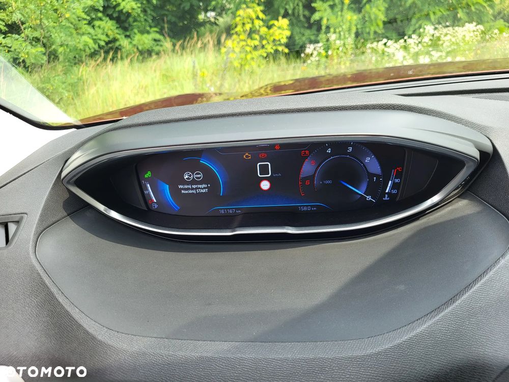 Peugeot 3008 BlueHDi 130 Stop & Start Allure - 13