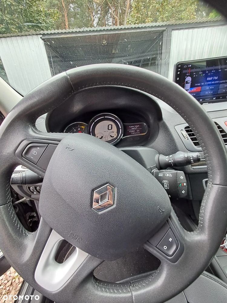 Renault Megane - 4