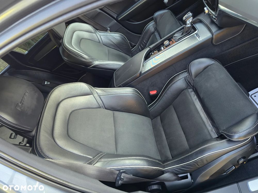 Volvo V90 D4 Geartronic R Design - 26