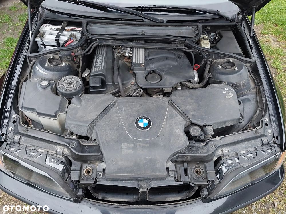 BMW Seria 3 - 15