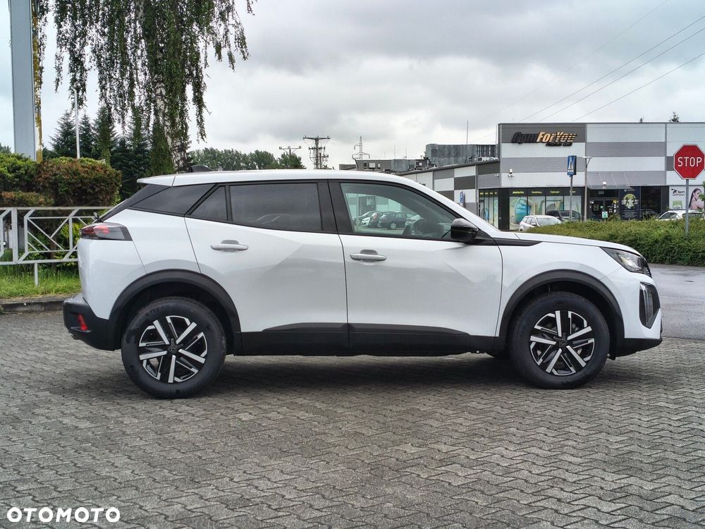 Peugeot 2008 PureTech 100 Business S&S BVM6 - 7