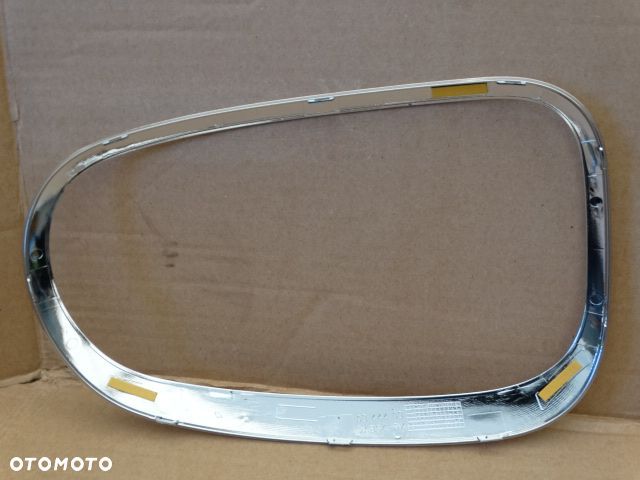 BMW Mini R60 Ramka Chrom Lampa Tylna Pr 9806936 - 5