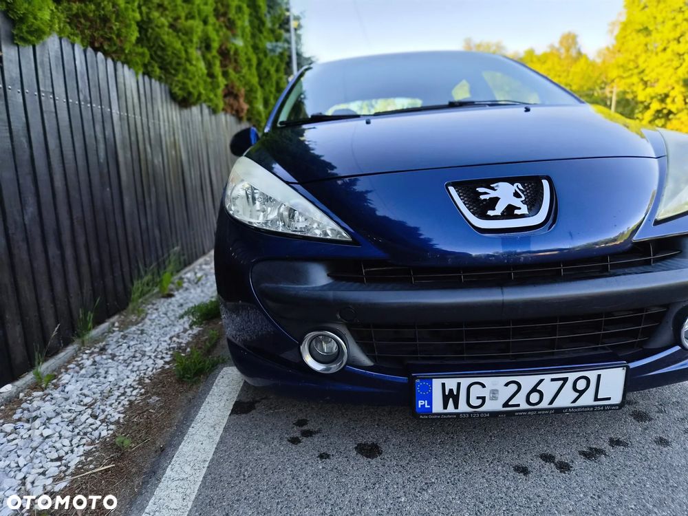 Peugeot 207 - 25