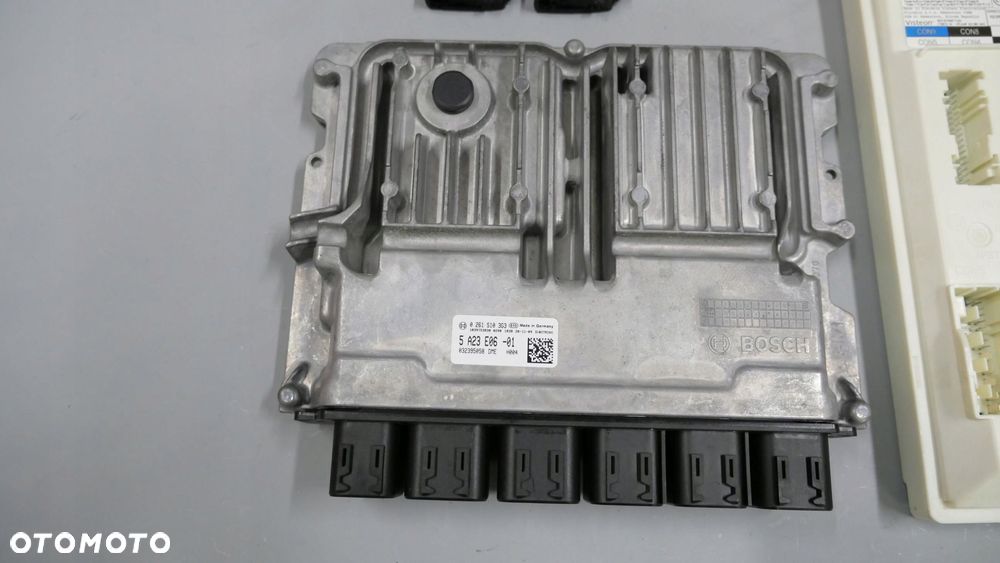 bmw g20 330e inwerter falownik ładowania dde dme bdc klucz 5a33fb5 - 10