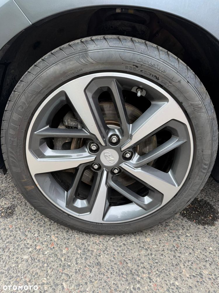 Hyundai Kona 1.6 T-GDI Premiere Style 4WD DCT - 33
