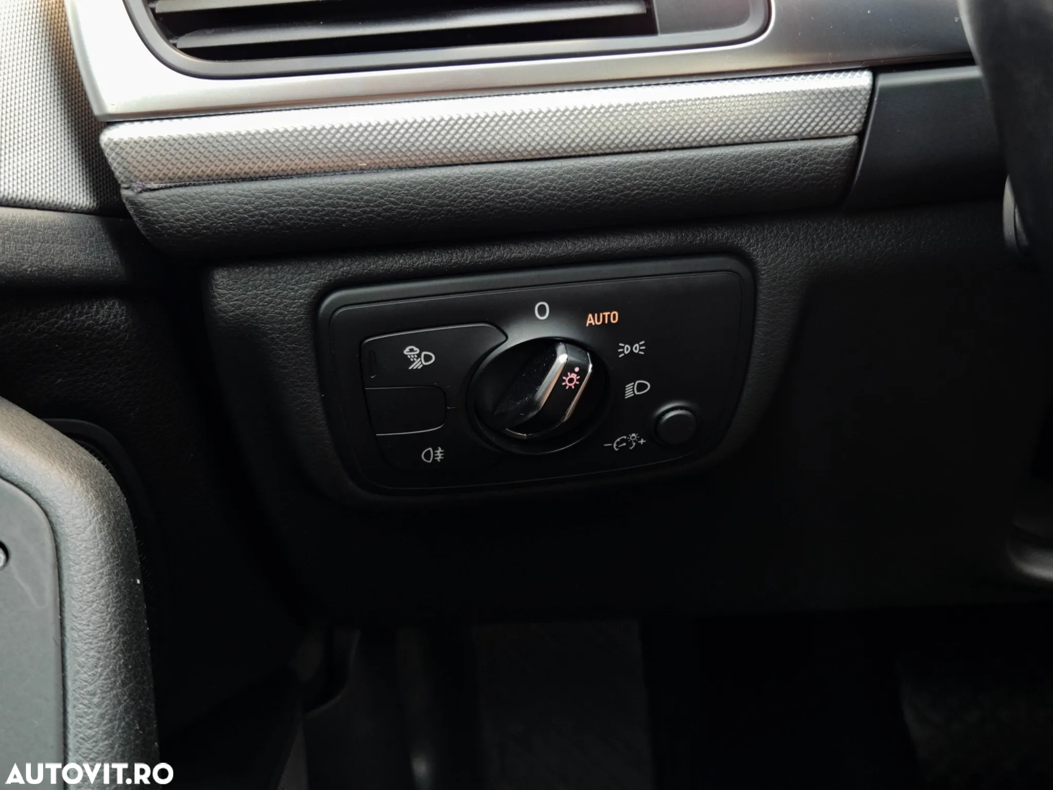 Audi A6 Avant 3.0 TDI quattro S tronic - 17