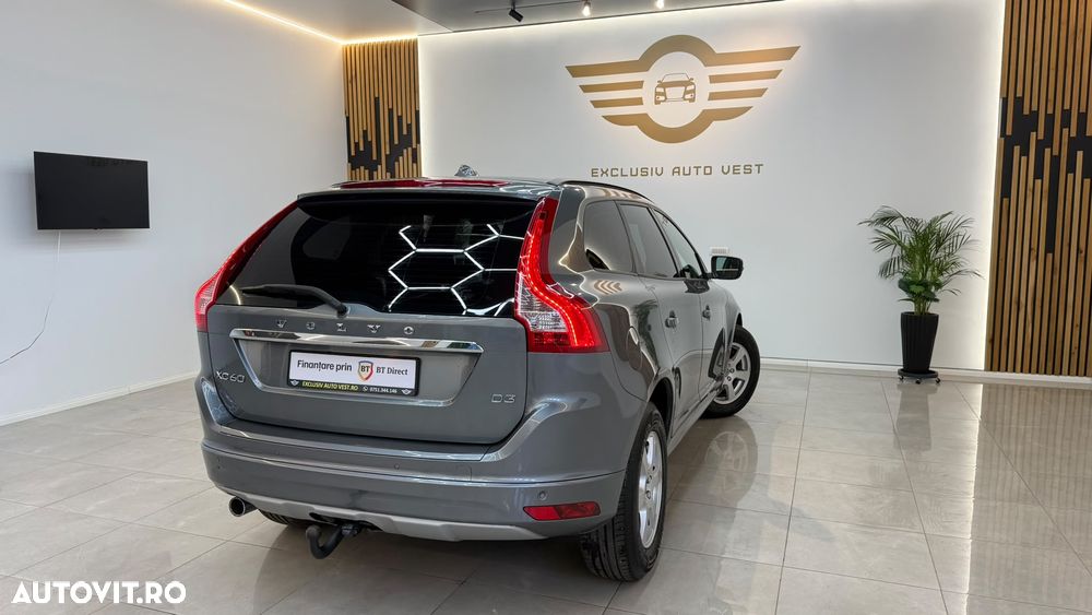 Volvo XC 60 - 14