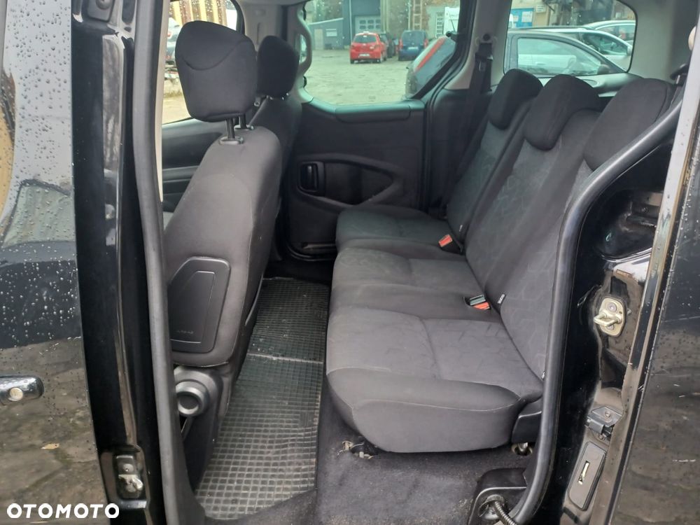 Peugeot Partner BlueHDi 100 Stop&Start Active - 11