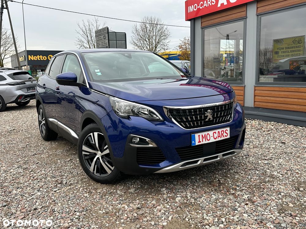 Peugeot 3008 - 2