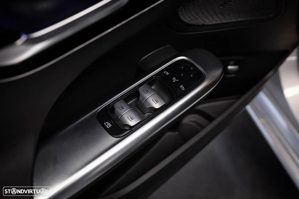 Mercedes-Benz C 300 e 9G-TRONIC Avantgarde Advanced - 22