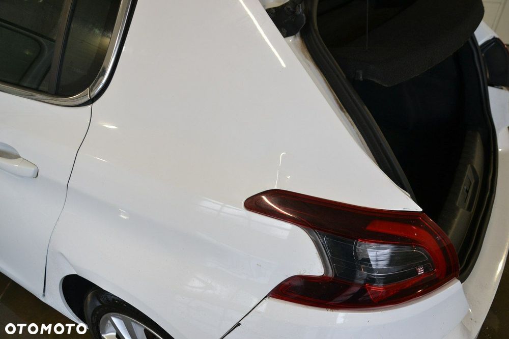 Peugeot 308 - 12