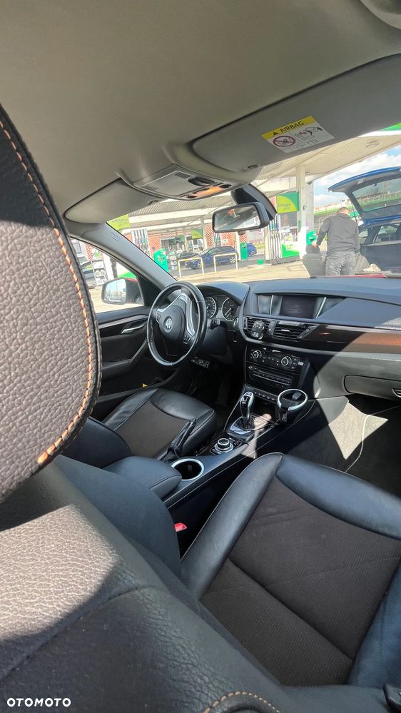 BMW X1 - 5