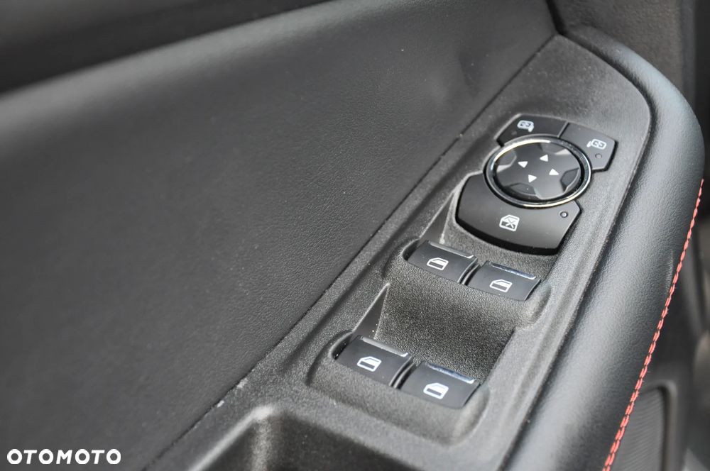 Ford Edge - 22