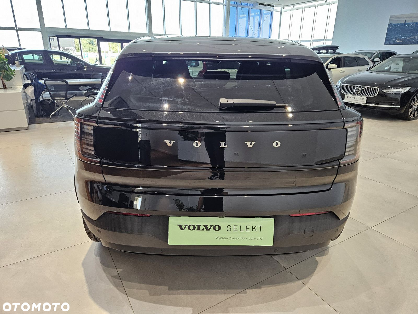 Volvo EX30 - 7