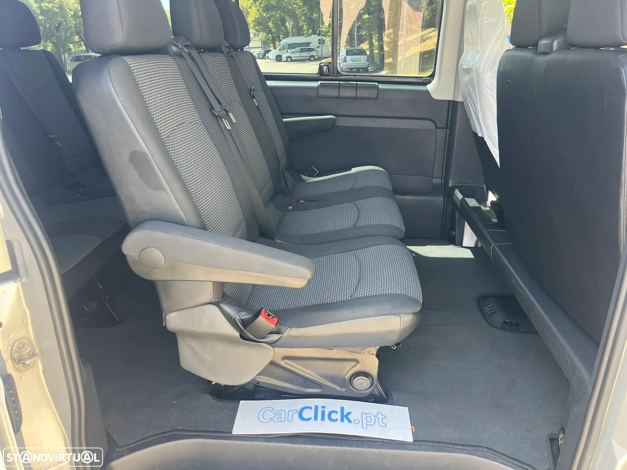 Mercedes-Benz Vito 115 CDi/32 9L - 32