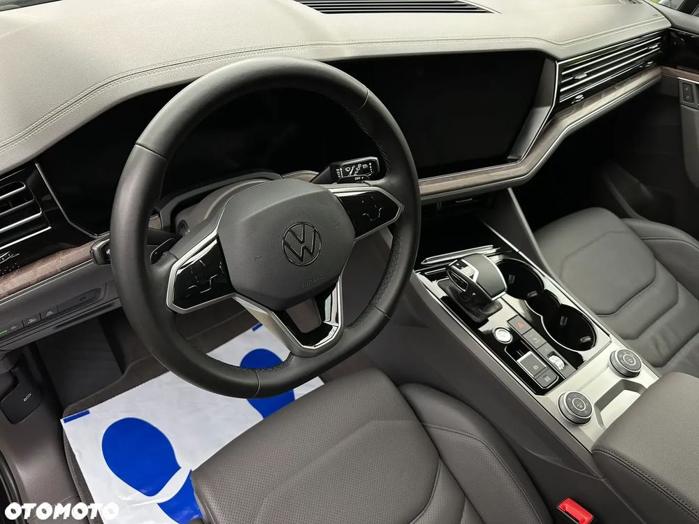 Volkswagen Touareg 3.0 V6 TFSI 4Motion - 14