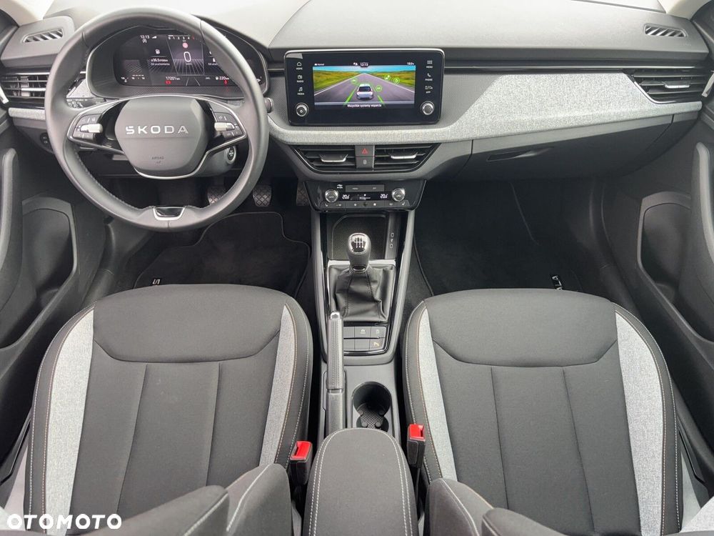 Skoda Scala - 16