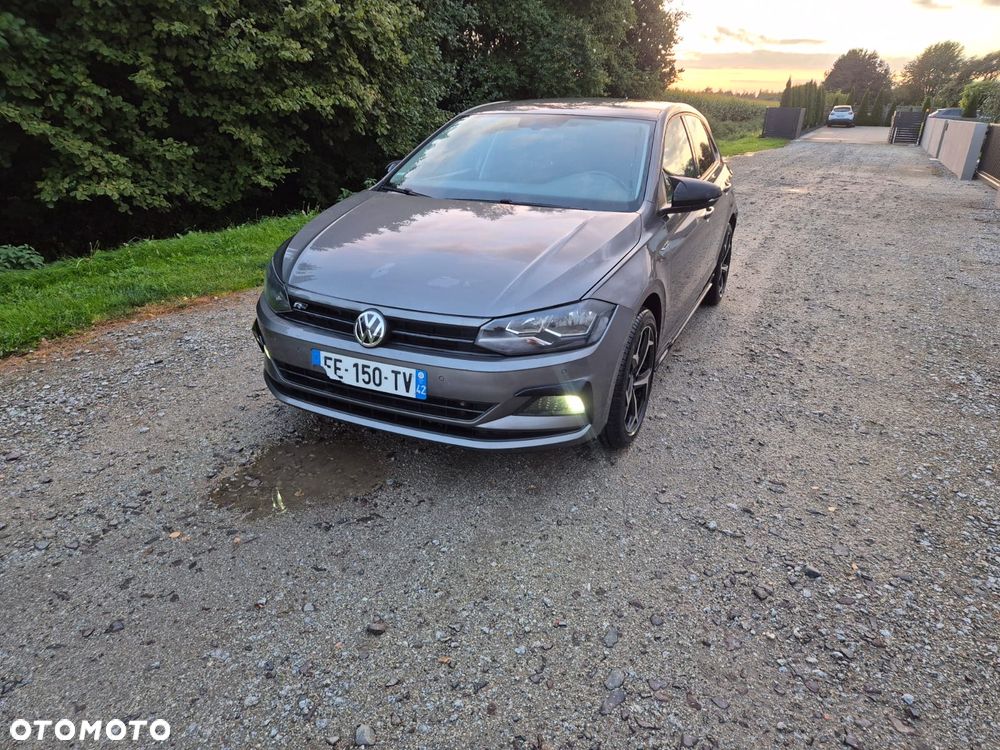 Volkswagen Polo - 21