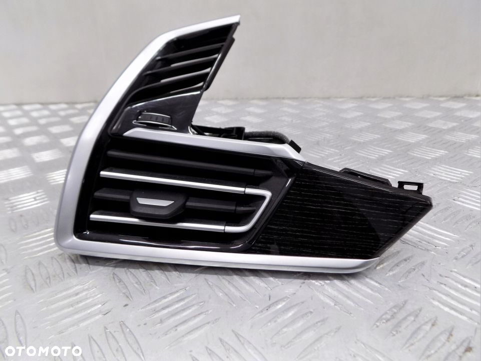 BMW G07 G06 G05 LISTWY OZDOBNE DESKI DEKOR TUNEL - 11