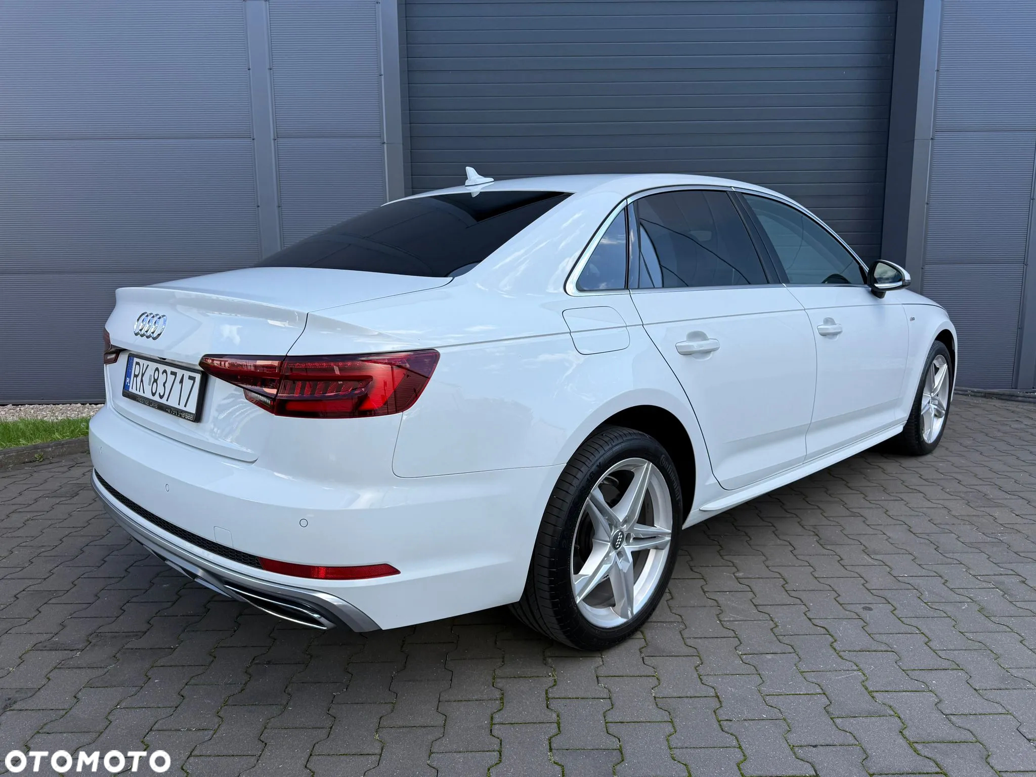 Audi A4 ver-40-tdi-quattro-s-tronic-s-line - 6