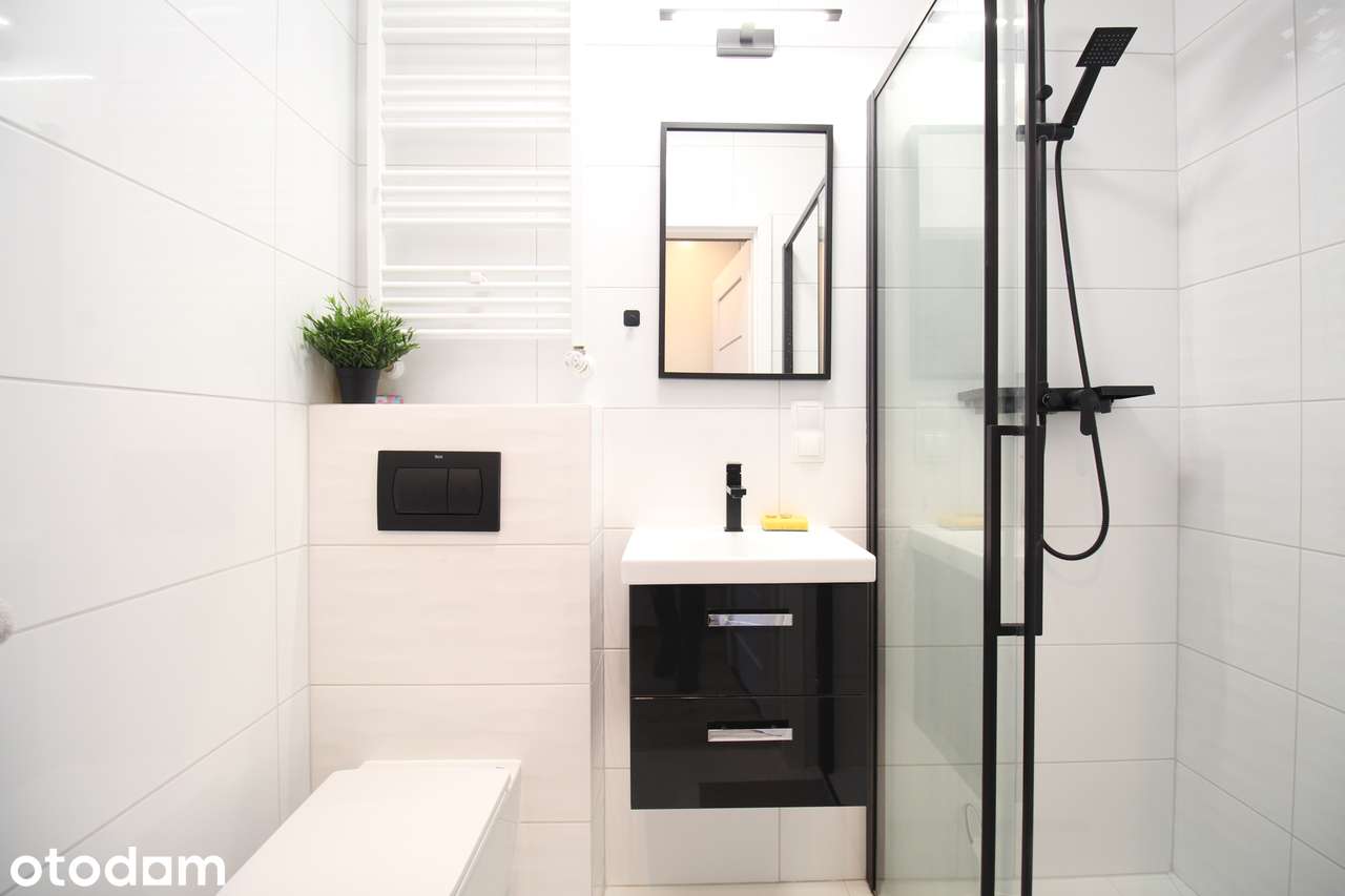 PL/RU/ENG Kawalerka od zaraz/blisko WSB/Całość 2650zł