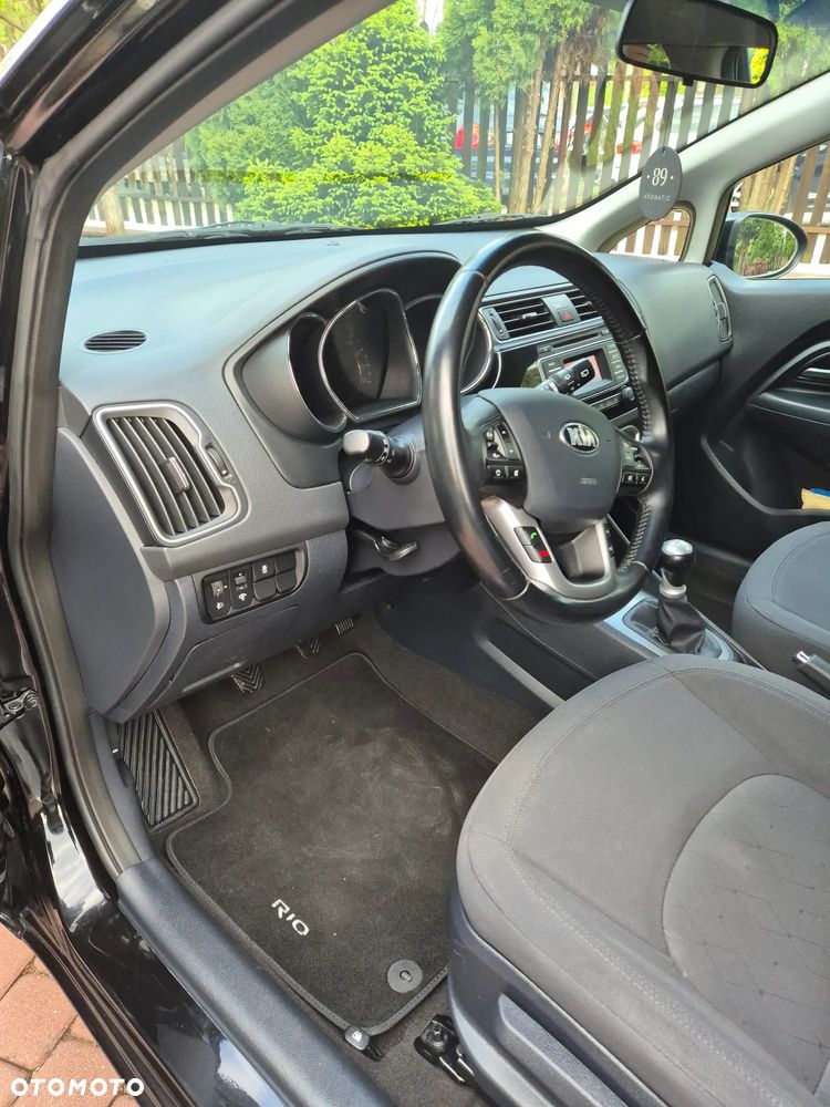 Kia Rio 1.2 Edition 7 - 8