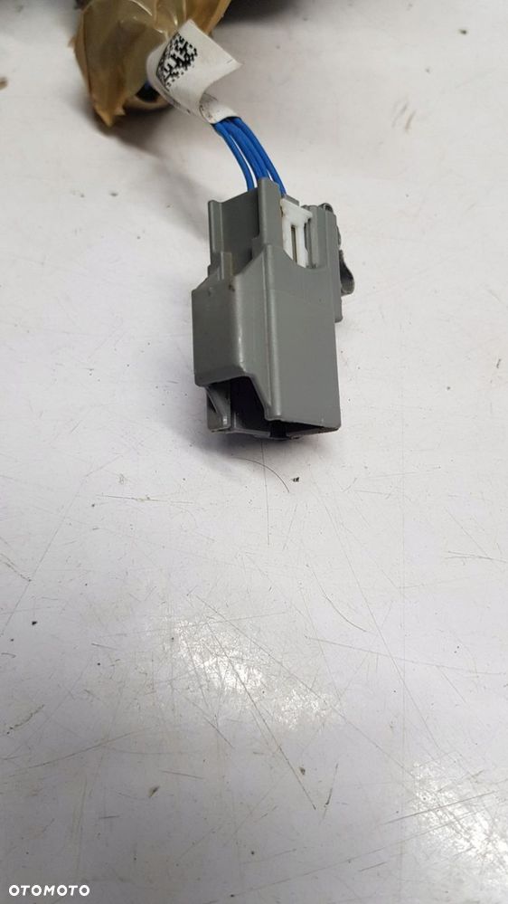 lampa led klapy Ford Mondeo mk5 kombi lift - 12