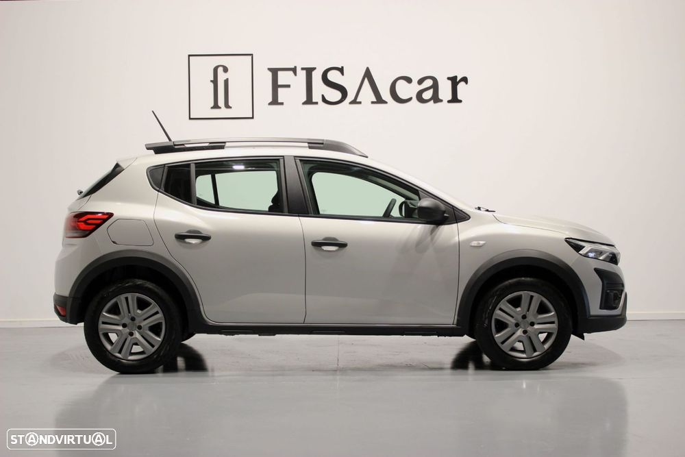Dacia Sandero 1.0 ECO-G Essential Bi-Fuel - 7
