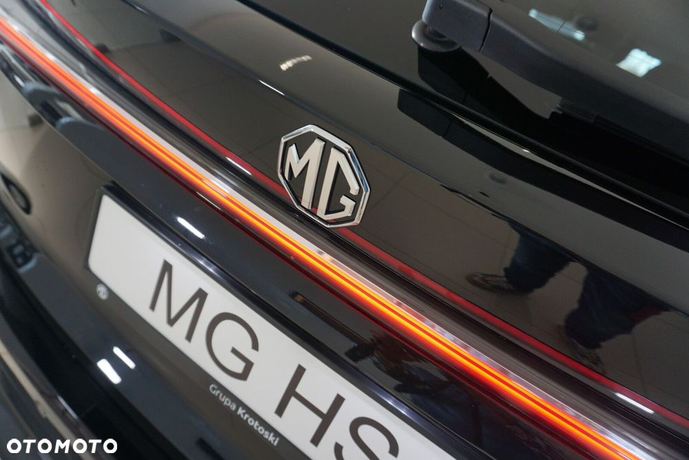 MG EHS 1.5T PHEV Excite - 21