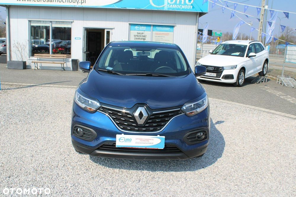 Renault Kadjar - 3