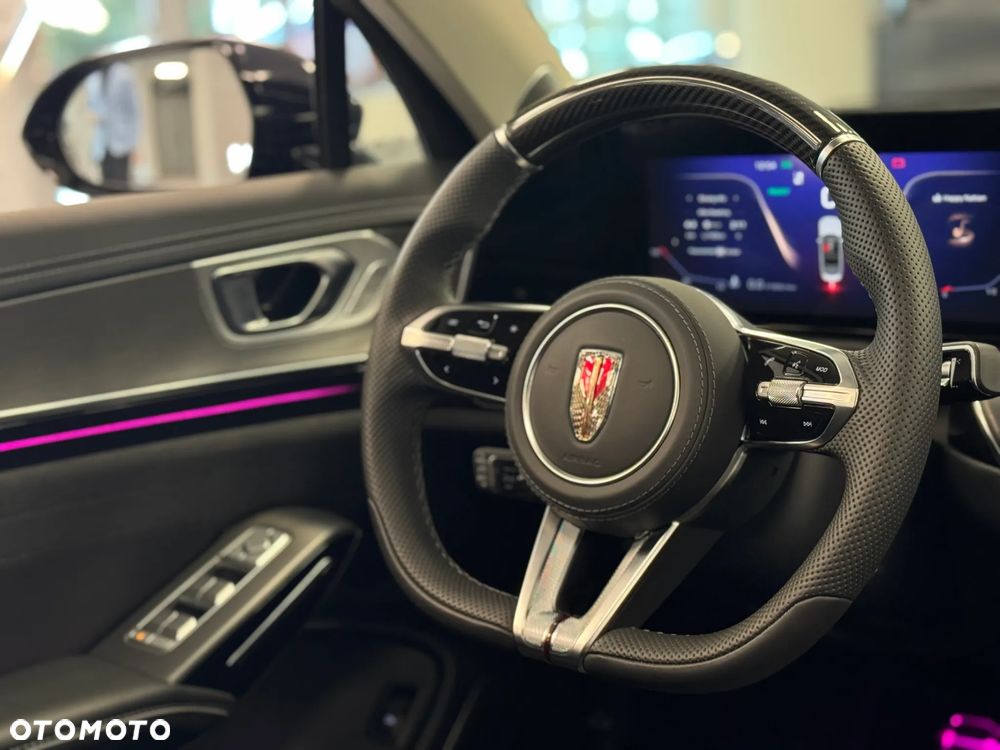 Hongqi H9 2.0T Deluxe - 12