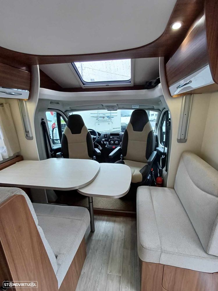 Fiat Ducato - 6