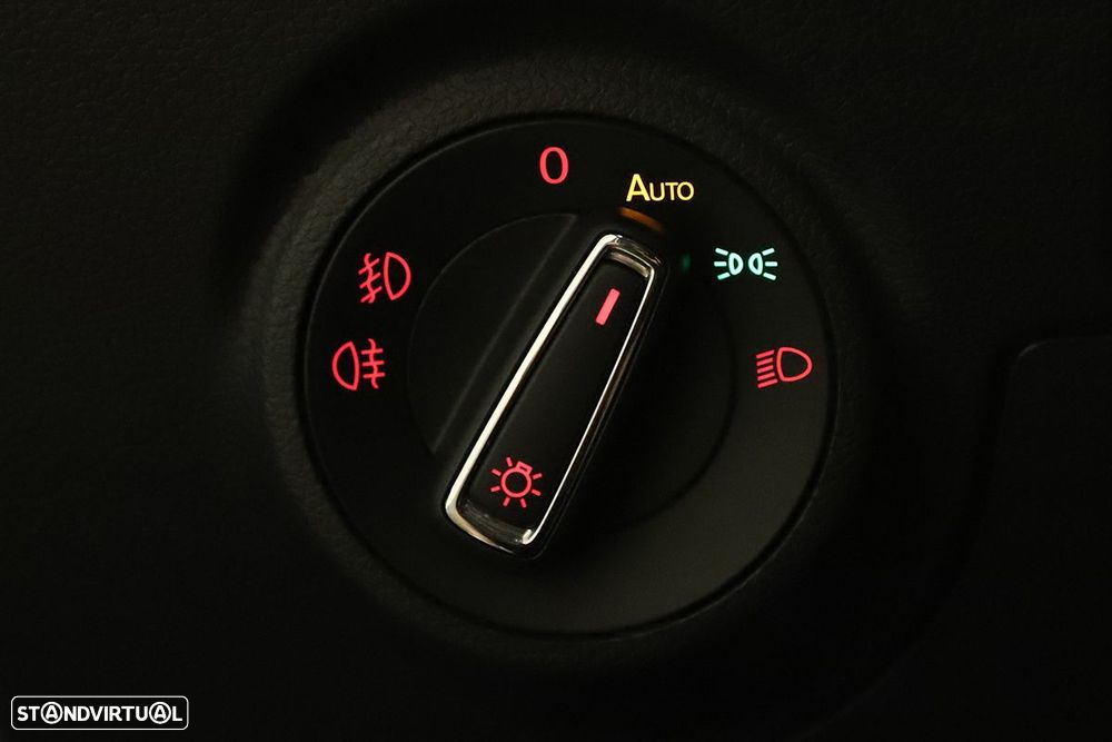 SEAT Ibiza 1.0 TSI FR - 16