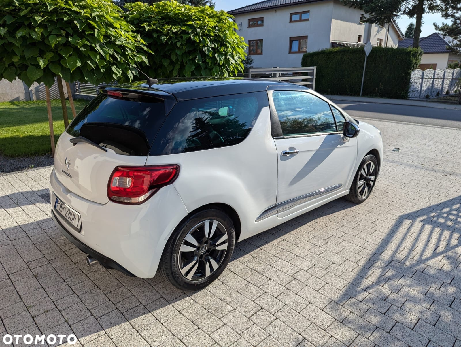 Citroën DS3 - 20