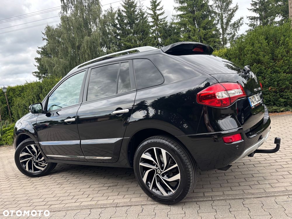 Renault Koleos 2.0 dCi 4x4 Bose Edition - 11