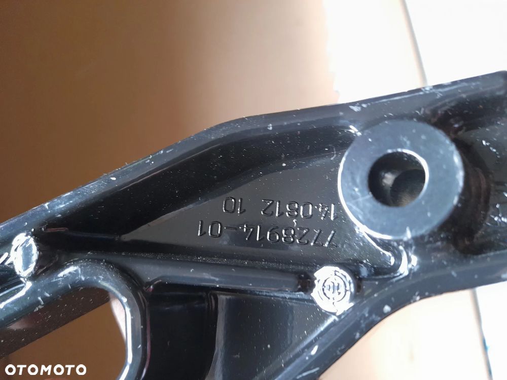 BMW s 1000 s1000rr k46 set pasażera prawy - 4