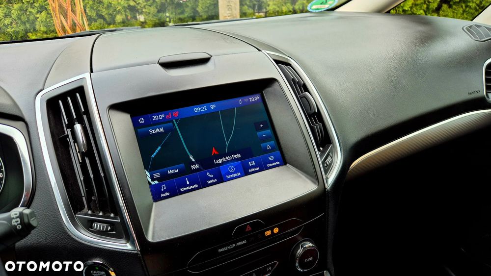 Ford S-Max 2.0 EcoBlue Titanium - 36