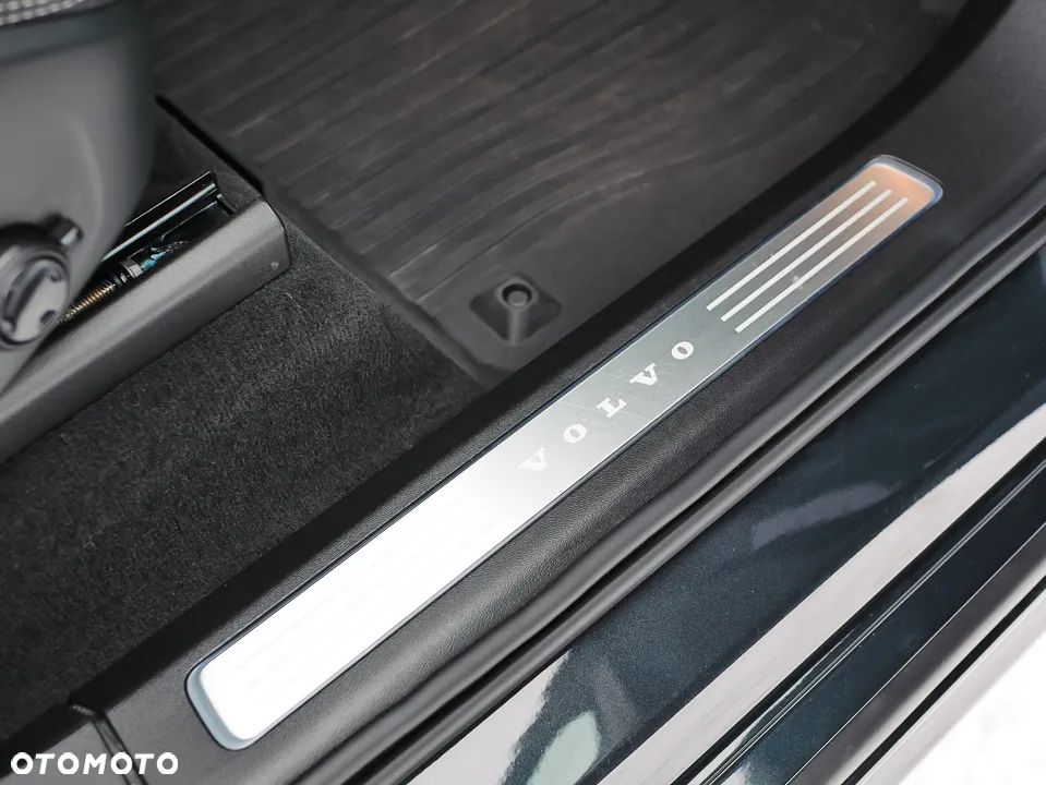 Volvo XC 90 T6 AWD Geartronic Inscription - 16