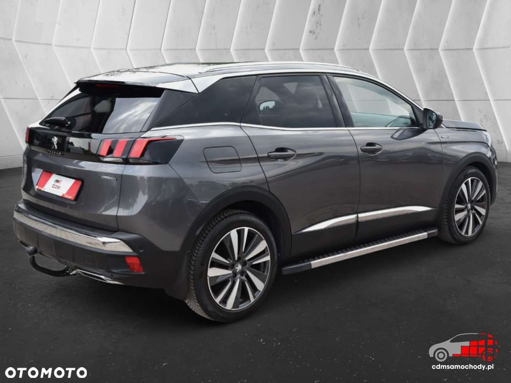 Peugeot 3008 - 10