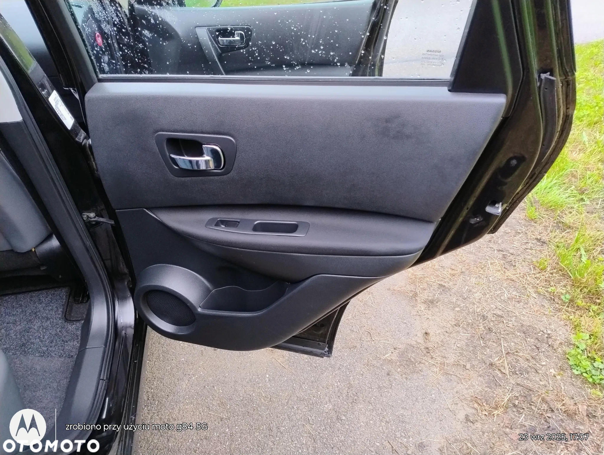 Nissan Qashqai 1.6 visia - 20