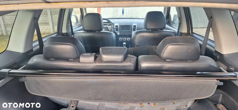 MITSUBISHI Outlander II 2,0DID alternator - 7