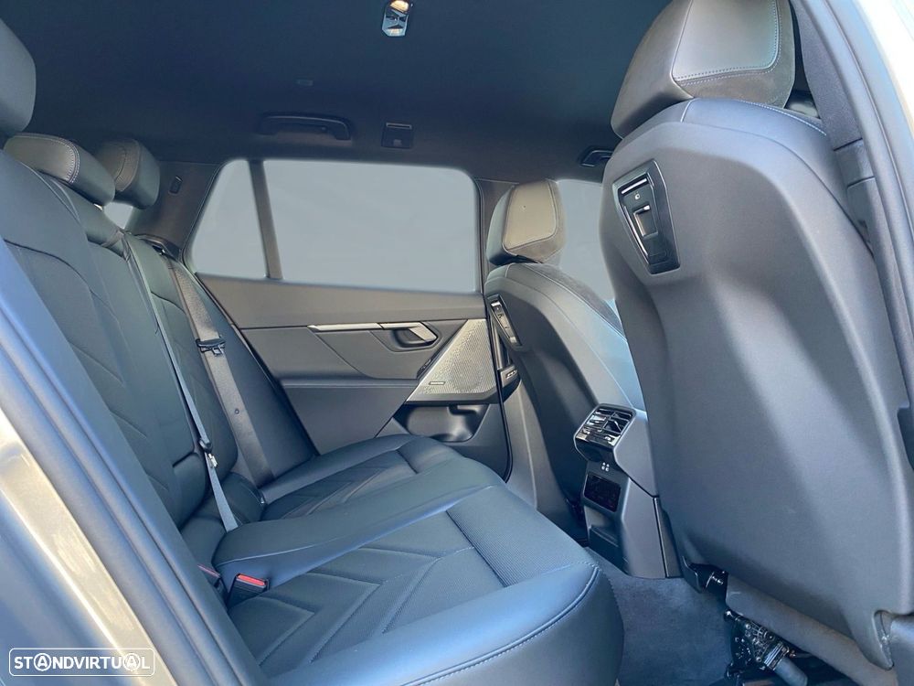 BMW 530 e Pack Desportivo M - 20