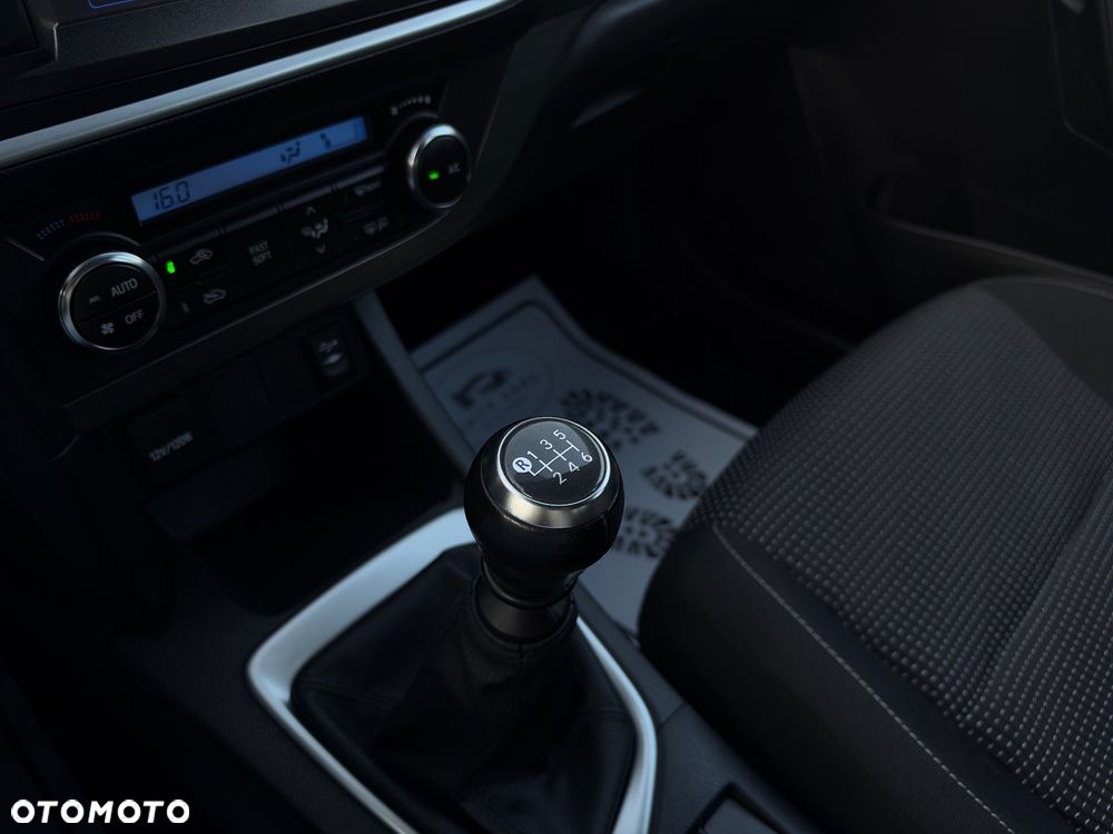 Toyota Auris 1.6 Valvematic Executive - 33