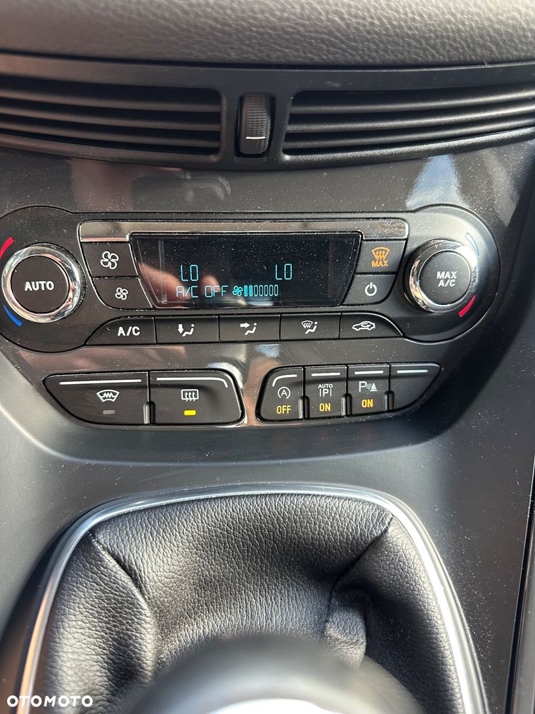 Ford Kuga 1.5 EcoBoost FWD Titanium ASS GPF - 15