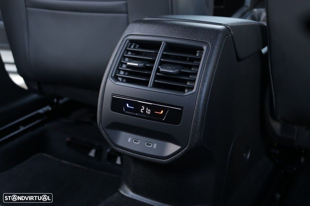 Cupra Formentor 2.0 TDI - 30
