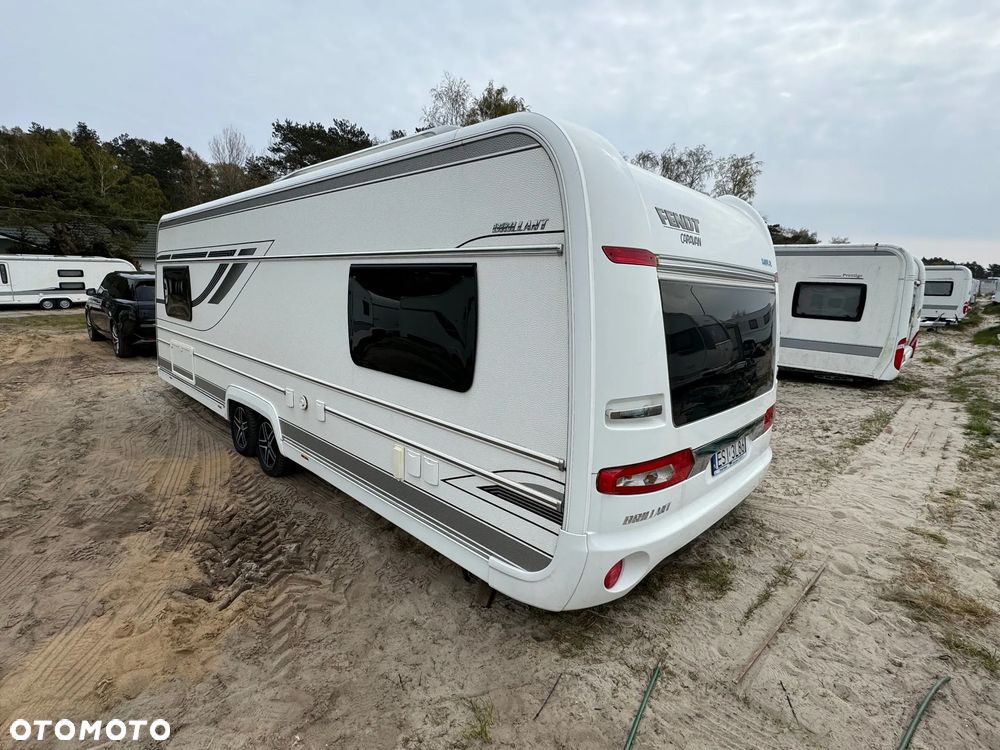 Fendt Brillant 700 - 2