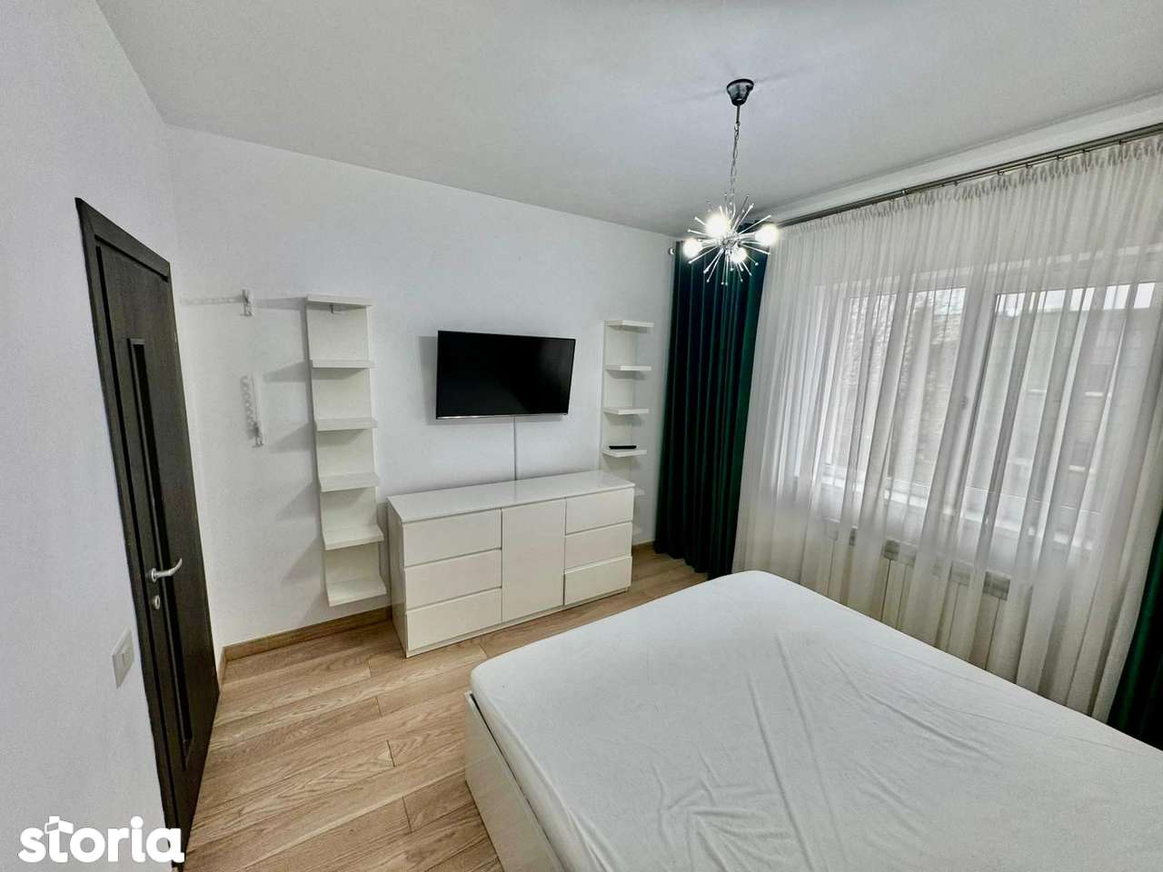 Apartament cu 3 camere Rediu-Valea Lupului - Imagine principală: 5/14