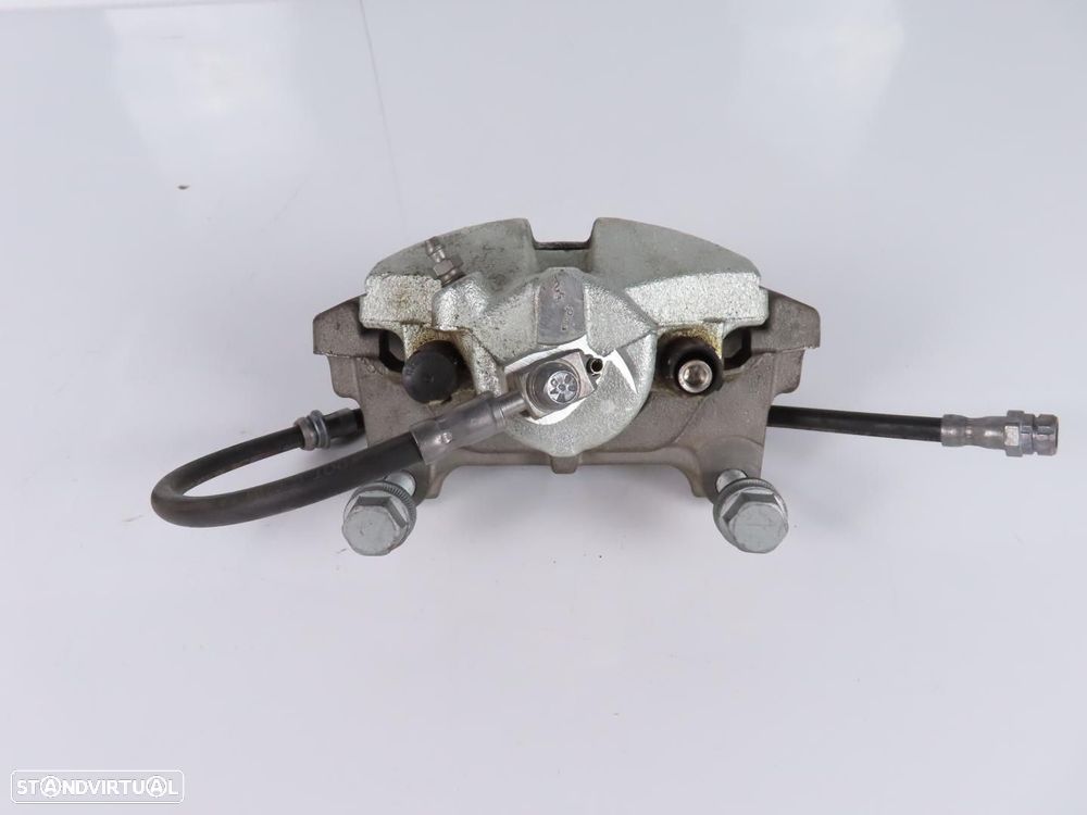 Pinça De Travão Esquerdo/Frente Usado / Original VW PASSAT (3C2)/VW PASSAT Varia... - 3