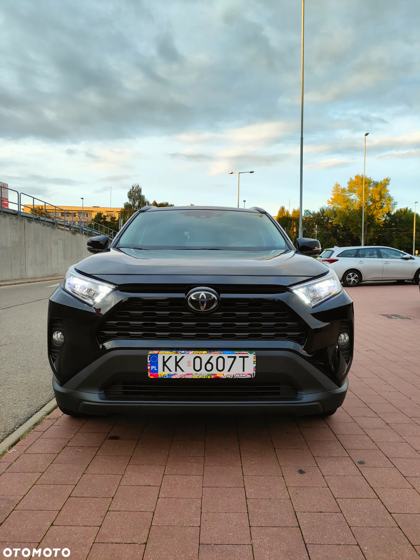 Toyota RAV4 - 15