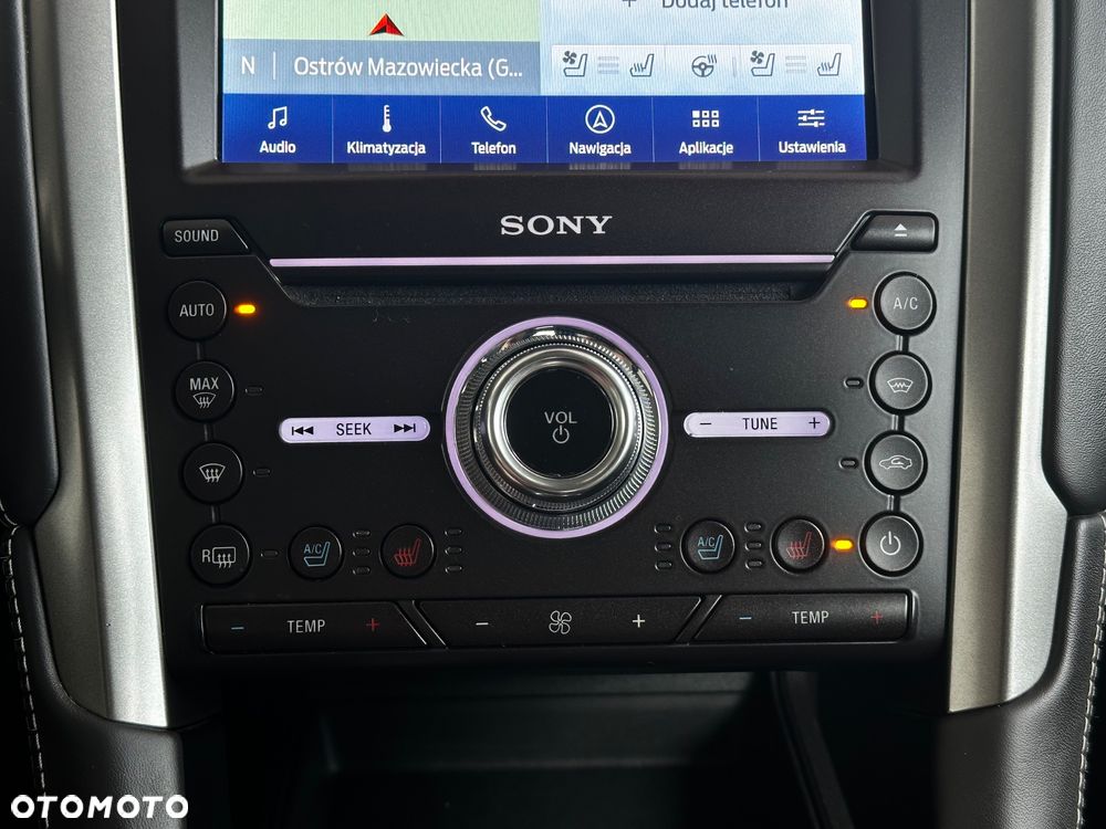 Ford Mondeo - 24